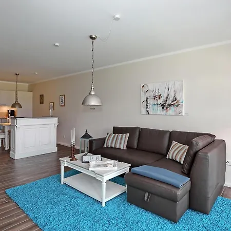 Lejlighed Linden-palais 03